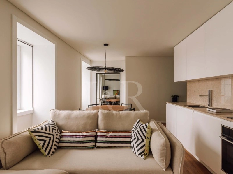 2 - vente appartement lisbonne région de lisbonne portugal