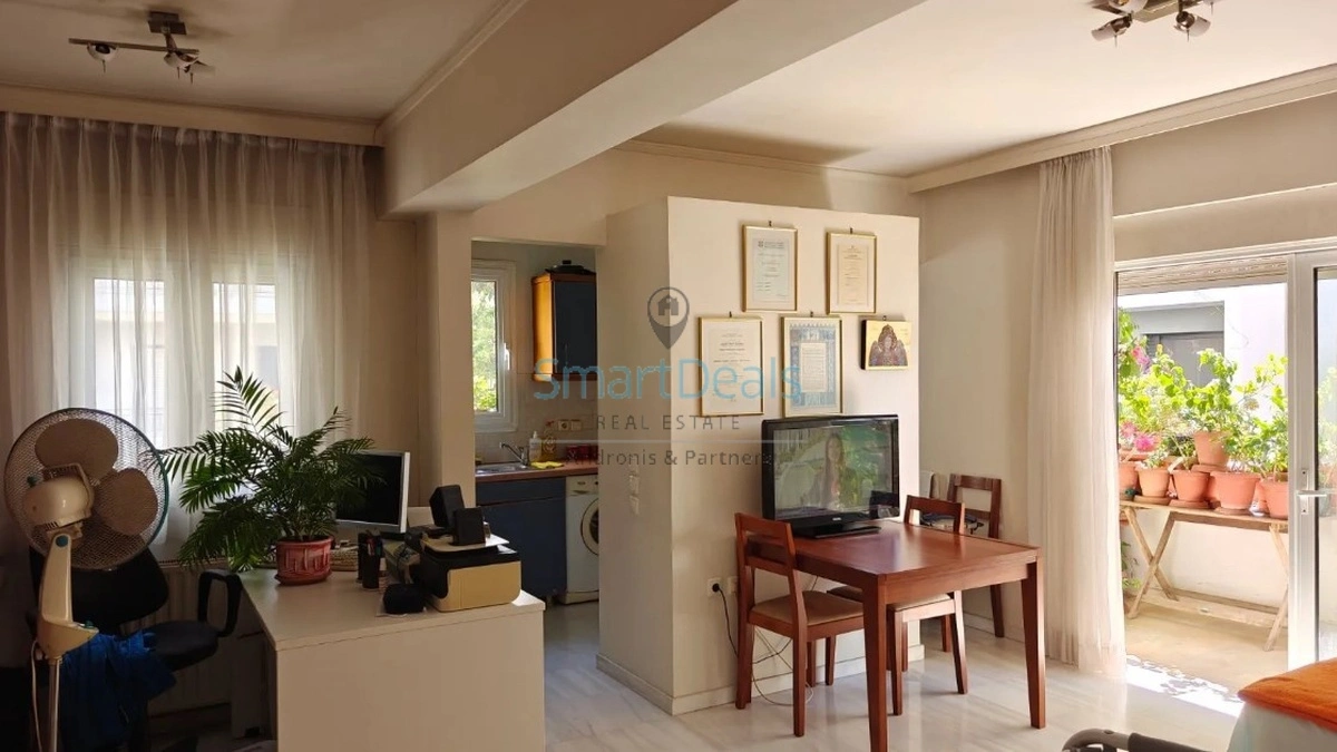 2 - vente appartement vrilissia attique grèce