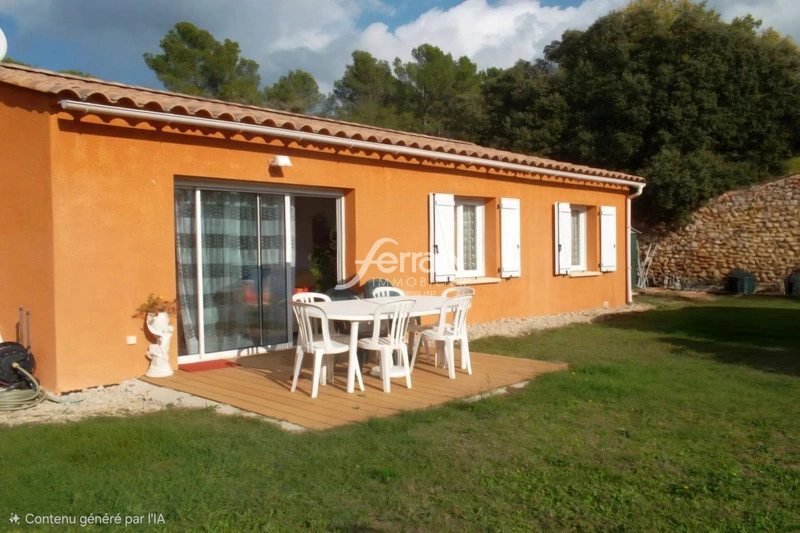 1 - venda casa villecroze var frança