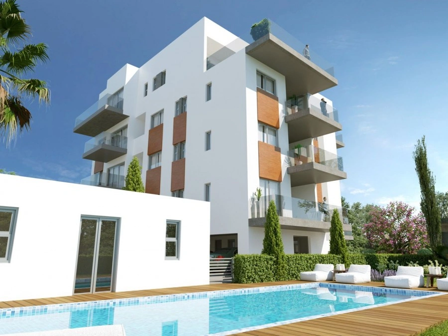 1 - verkauf wohnung meerblick limassol limassol zypern