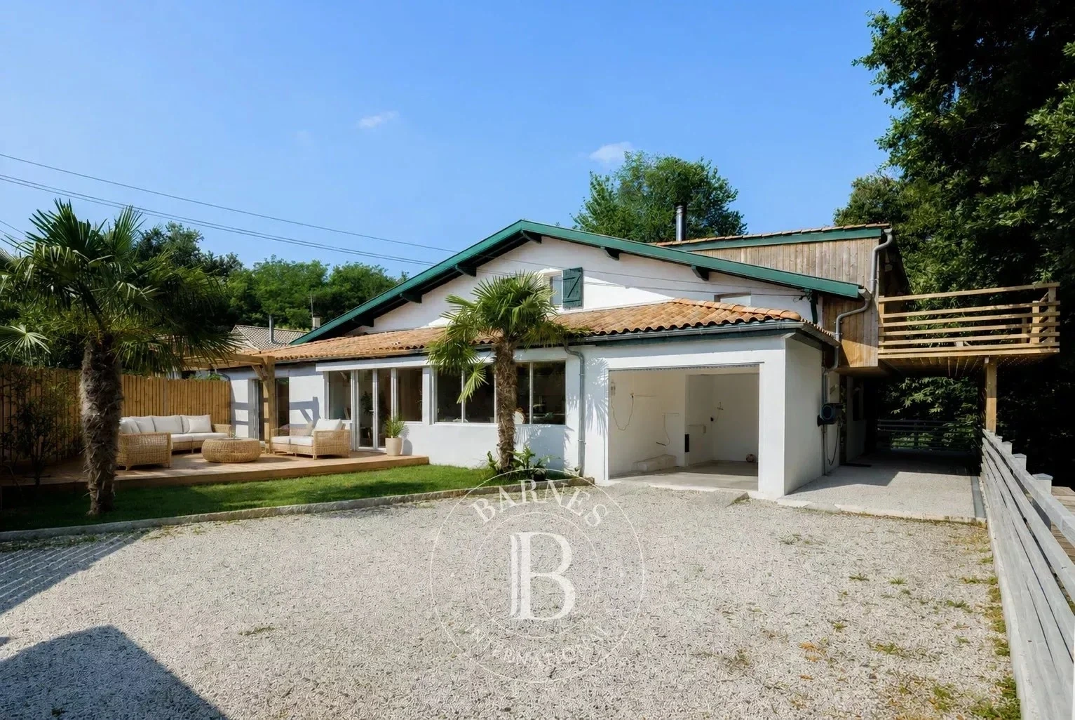 1 - venta casa bayonne - costa vasca pirineos atlánticos - costa vasca francia