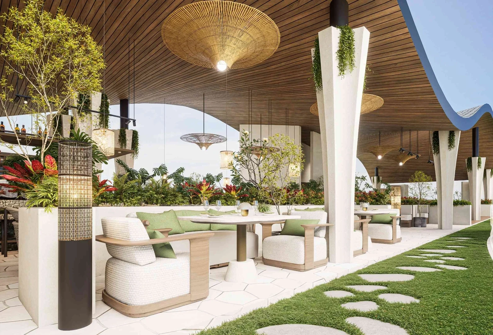 1 - verkauf wohnung seseh bali indonesien