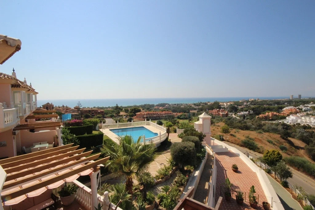 2 - venta casa artola andalucía españa