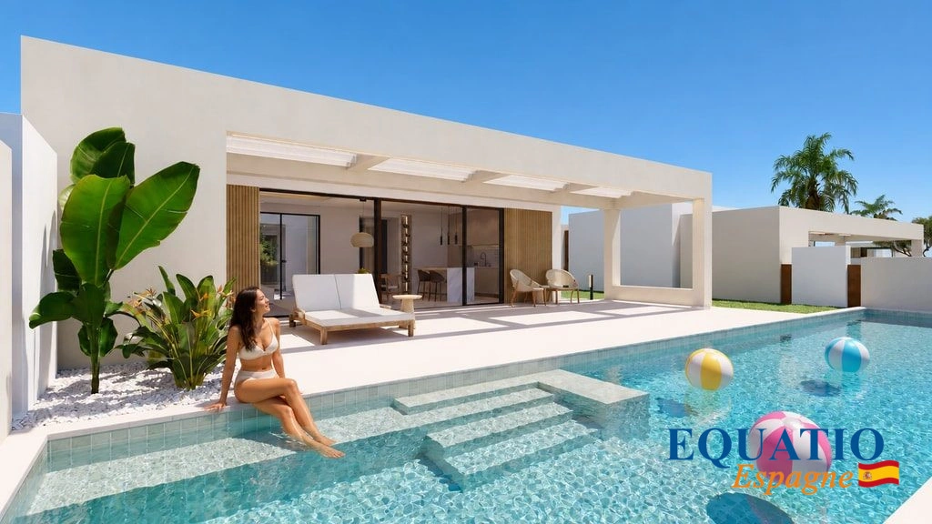1 - verkauf haus finestrat - costa blanca valencia spanien