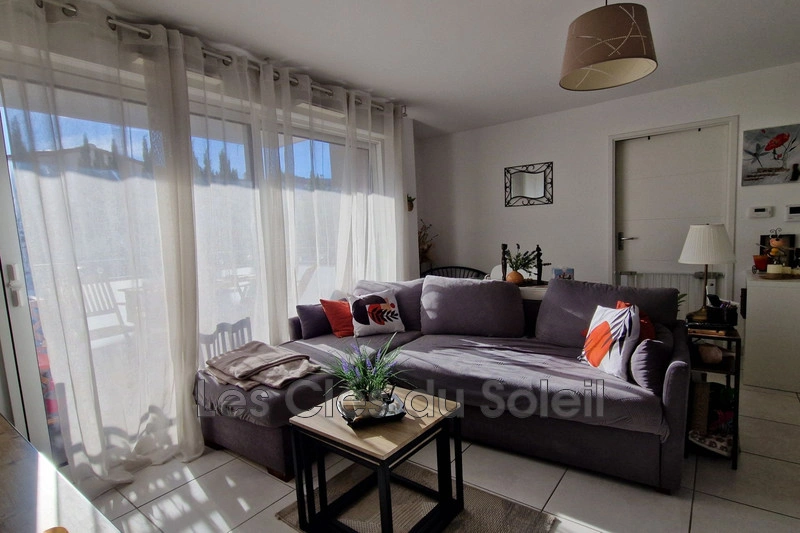 2 - vente appartement la garde var france