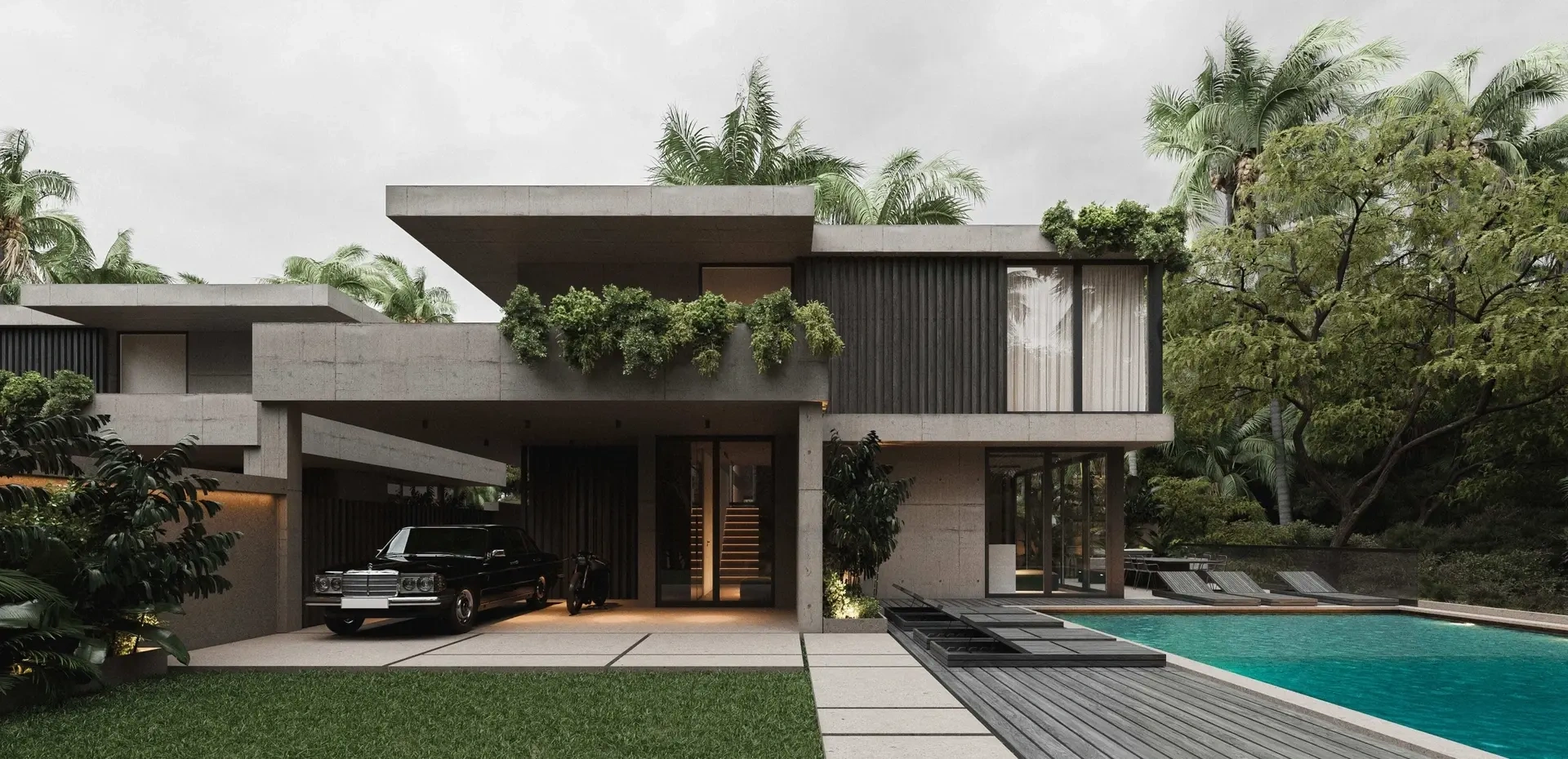 1 - waterfront villa for sale in badung bali indonesia