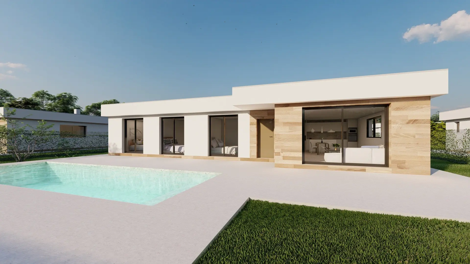 2 - venta casa calasparra región de murcia españa