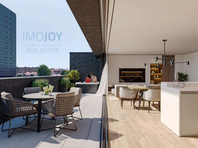1 - apartment for sale in matosinhos north region portugal