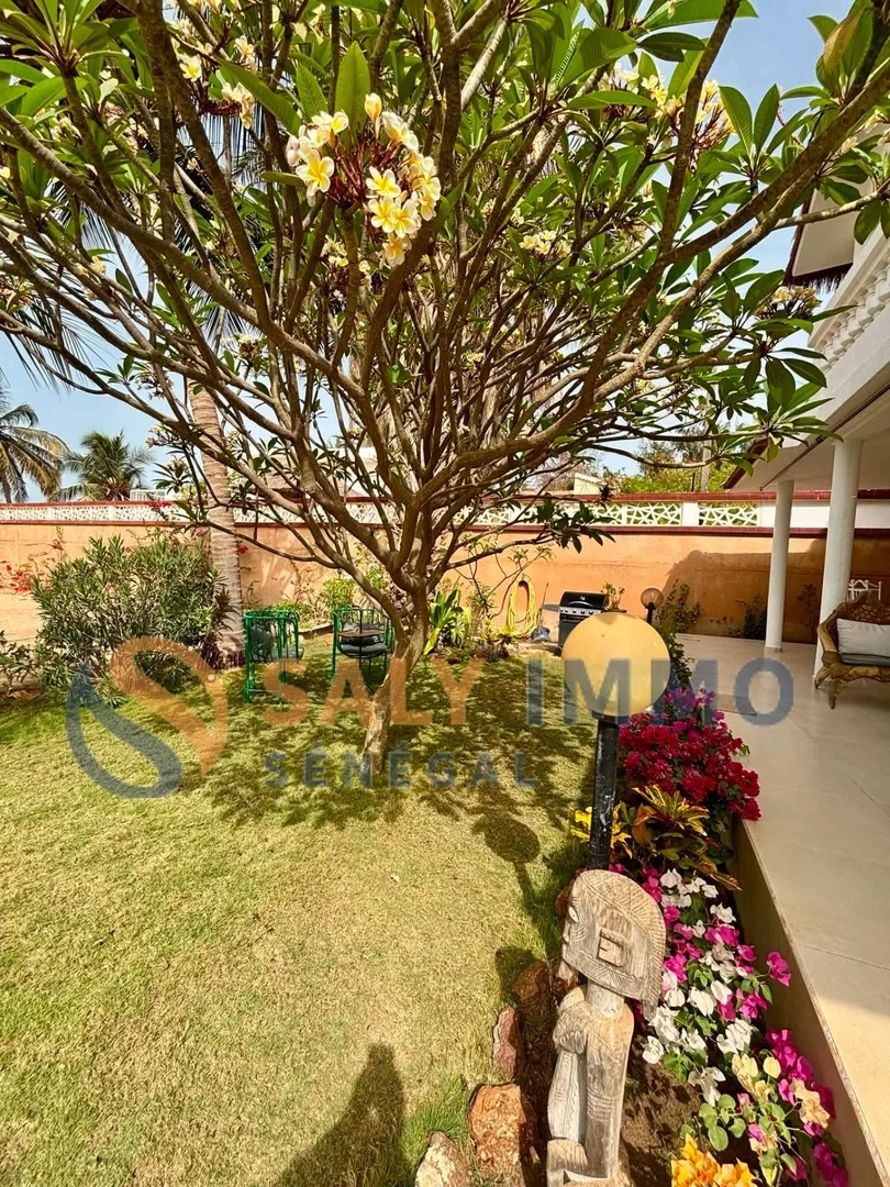 2 - waterfront house for sale in saly portudal thiès senegal