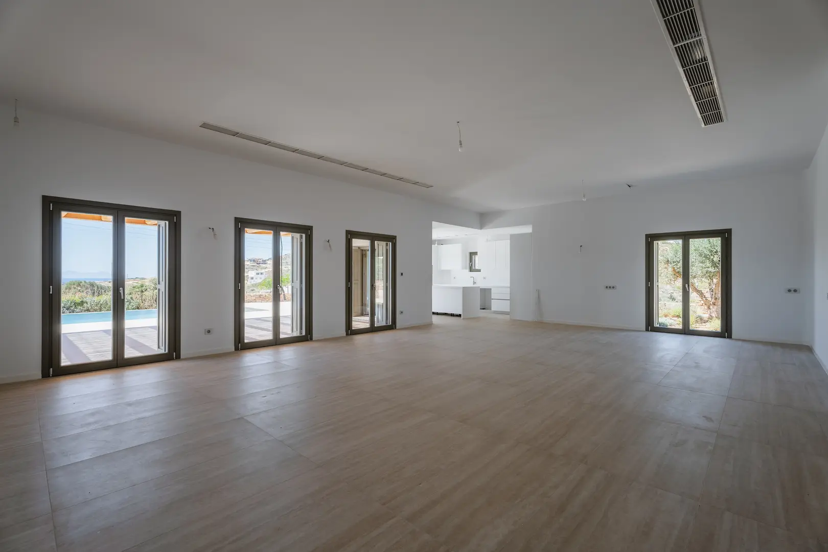 2 - sea view house for sale in antiparos - cyclades south aegean greece
