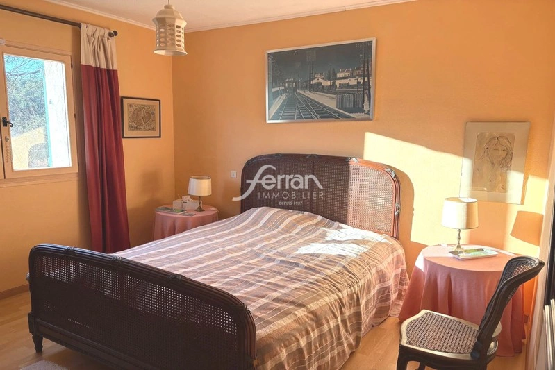 2 - venda casa callas var frança