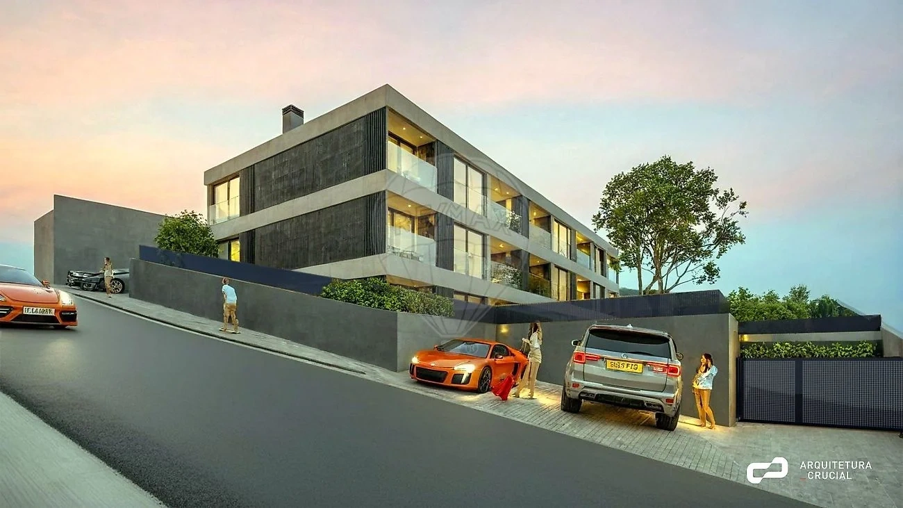 1 - vente appartement vue mer funchal madère portugal