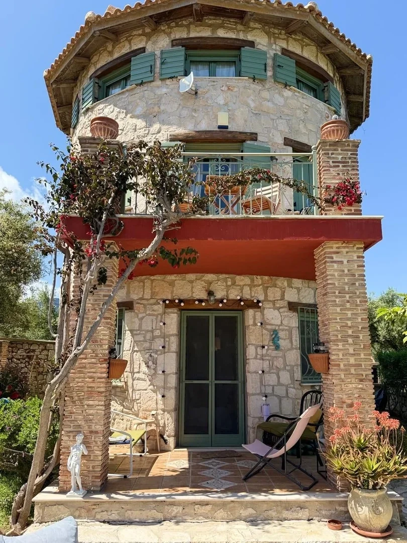 1 - verkauf haus meerblick zante ionische inseln griechenland