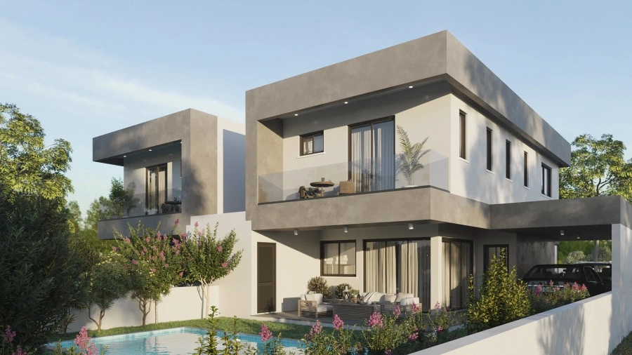 2 - vendita casa larnaca larnaca cipro