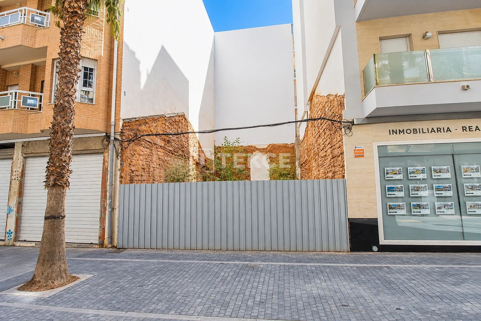 2 - beach walk plot of land for sale in torrevieja - costa blanca valencian community spain