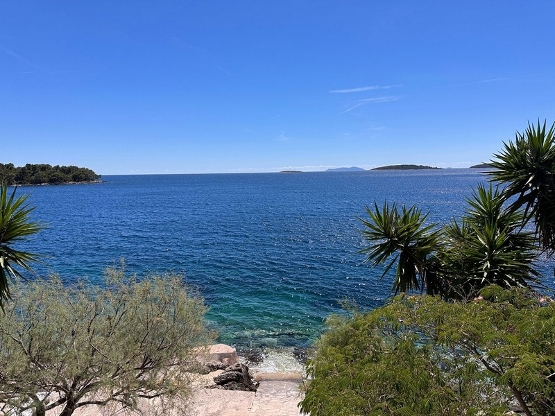 1 - vendita stabile vista mare blato dubrovnik-neretva croazia