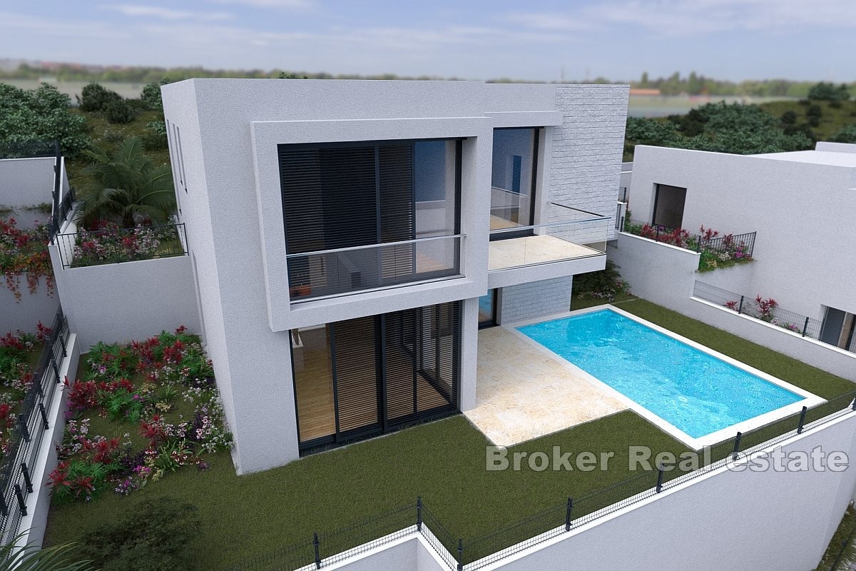 1 - venta casa vista al mar rogoznica šibenik-knin croacia