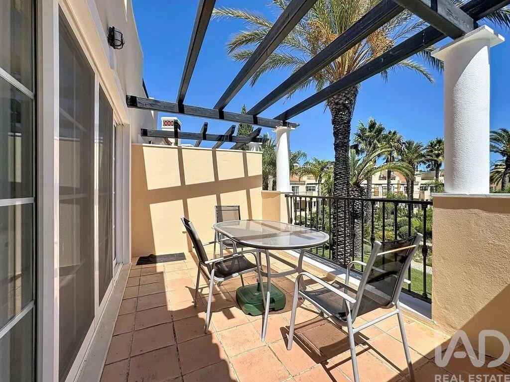 2 - vente appartement quarteira algarve portugal