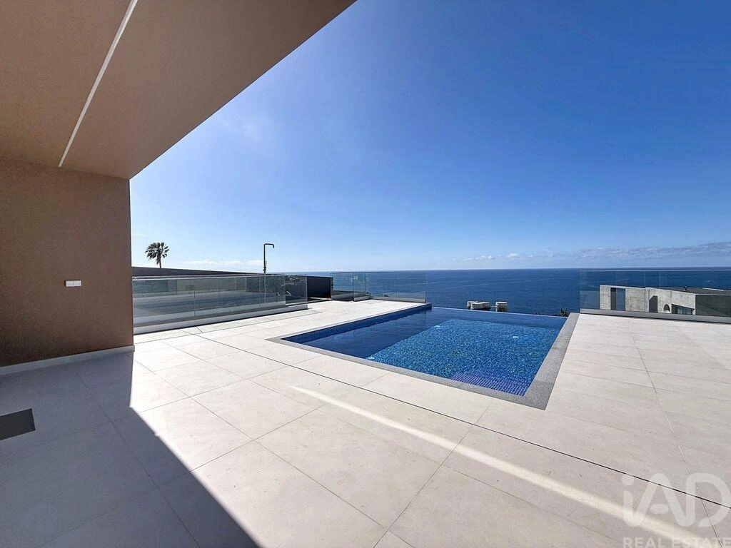 2 - verkauf haus meerblick são martinho madeira portugal