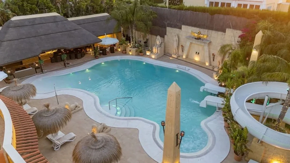 1 - vente maison sotogrande andalousie espagne