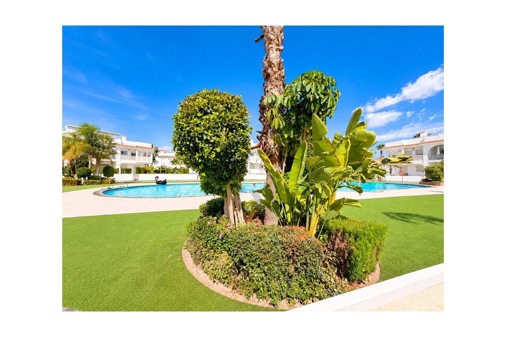 2 - verkoop appartement ciudad quesada valencian community spanje