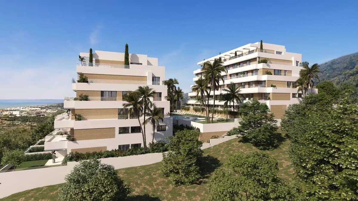1 - waterfront apartment for sale in torremolinos - costa del sol andalusia spain