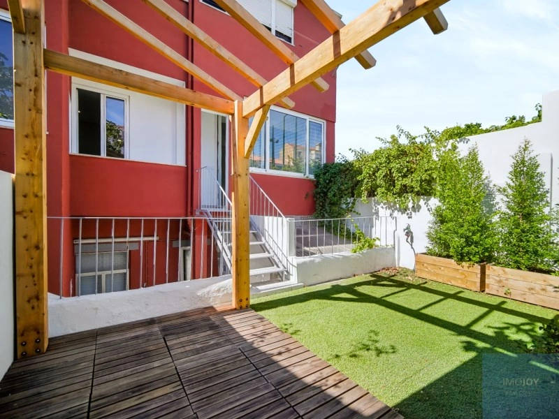 2 - venta apartamento ajuda región de lisboa portugal