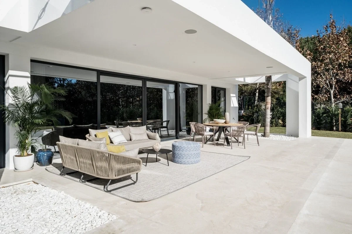 1 - venta casa marbella - costa del sol andalucía españa