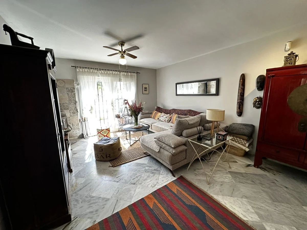 2 - verkoop huis uitzicht op zee marbella - costa del sol andalusië spanje