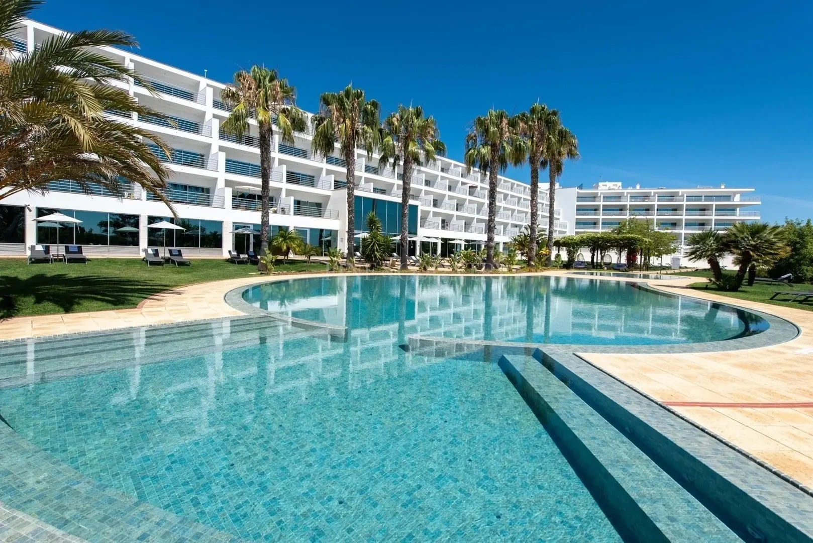 1 - venda apartamento frente ao mar portimão algarve portugal