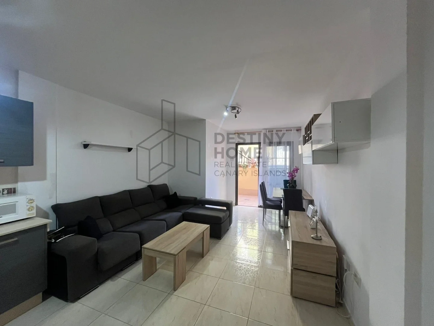 1 - venta apartamento puerto del rosario fuerteventura - canarias españa