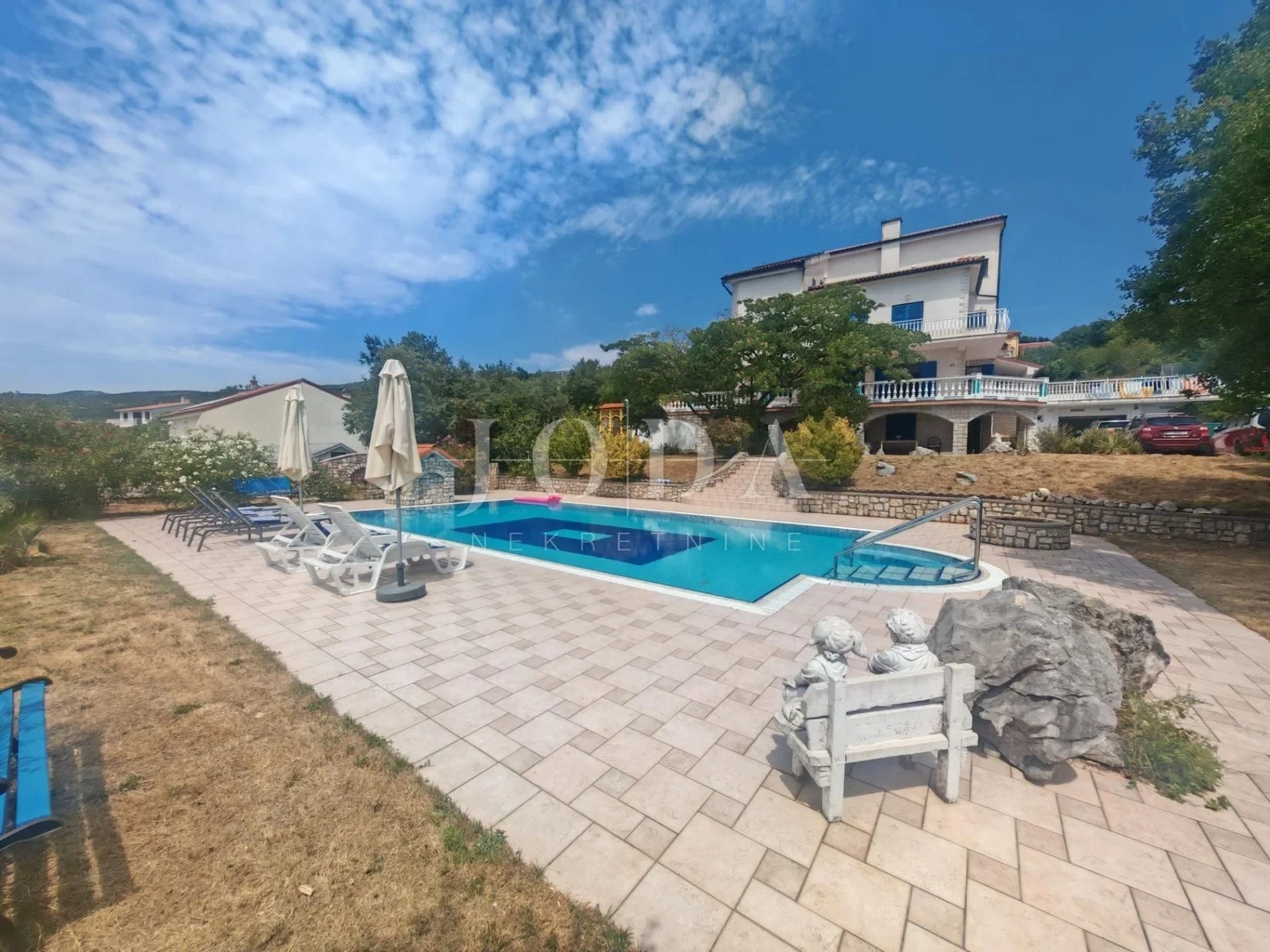1 - venta casa crikvenica primorje-gorski kotar croacia