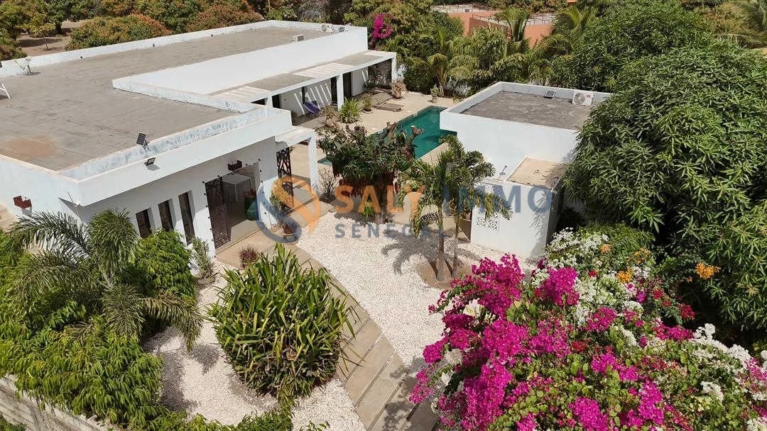 2 - vendita casa warang thiès senegal