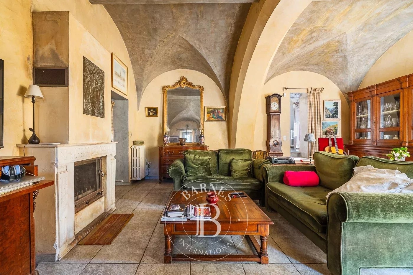 2 - verkauf haus meerblick bastia corse (haute) frankreich