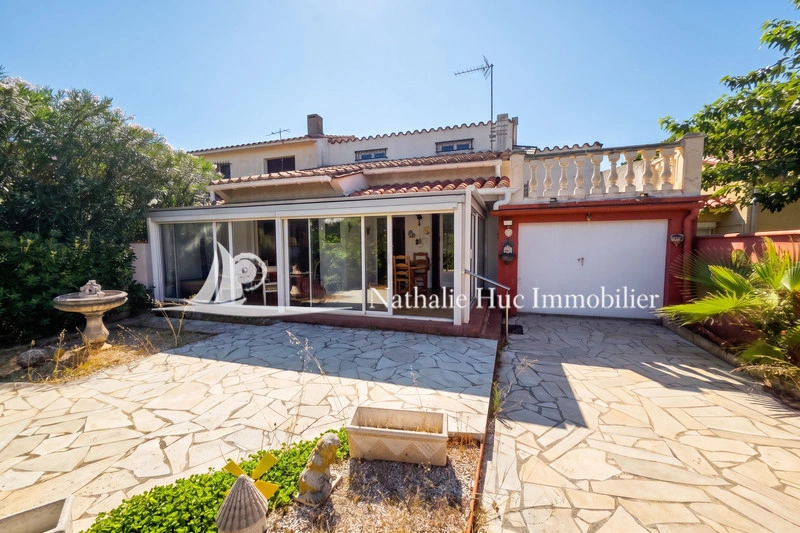 1 - venta casa canet-en-roussillon pirineos orientales francia