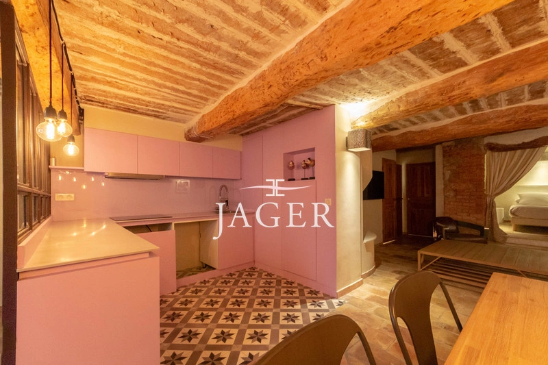 2 - house for sale in grimaud var france