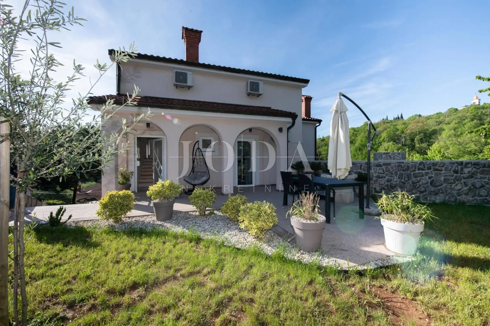 1 - venta casa matulji primorje-gorski kotar croacia