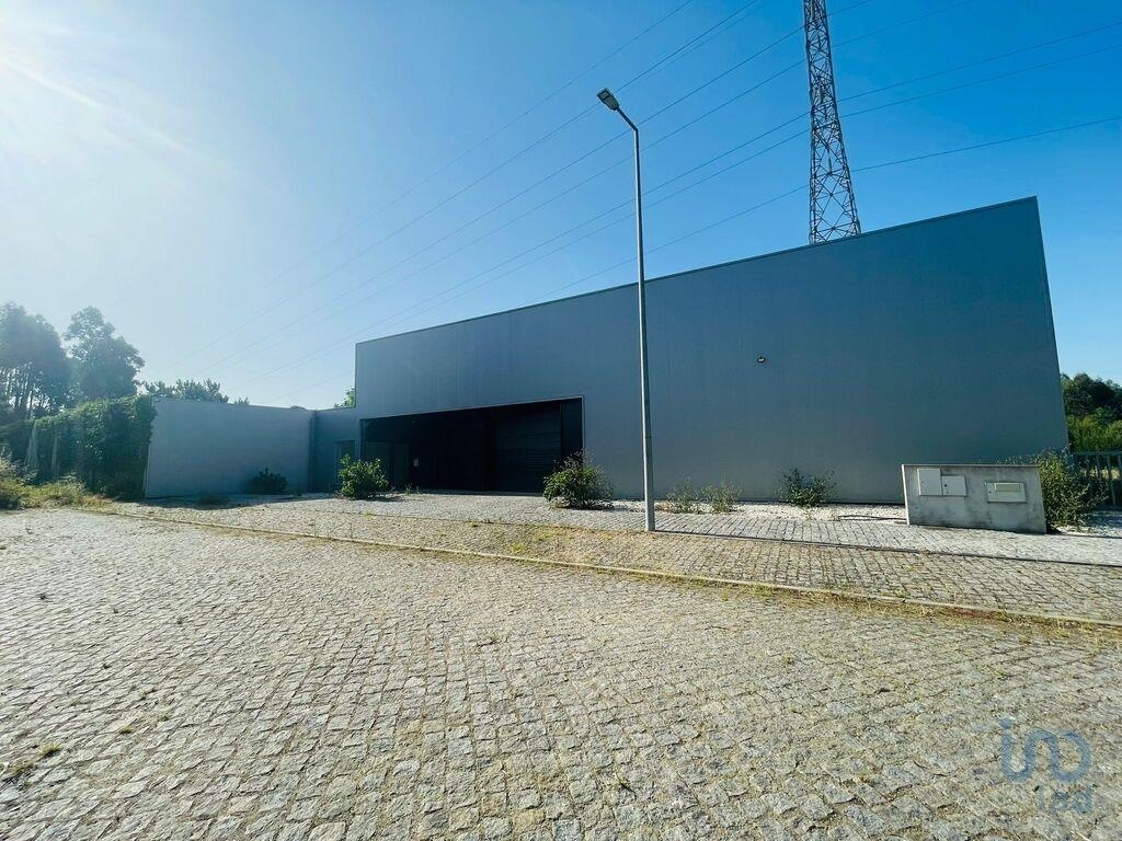 1 - продажа коммерция viana do castelo северный регион португалия