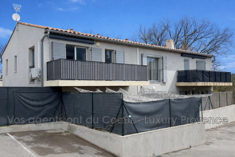 1 - verkoop appartement fuveau bouches-du-rhône frankrijk