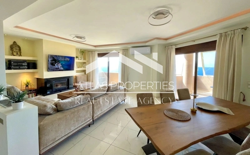 2 - verkauf haus meerblick chania kreta griechenland