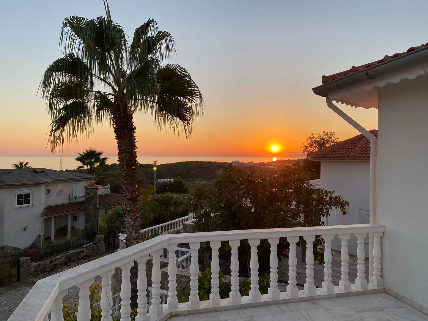 1 - vendita casa vista mare alanya antalya turchia