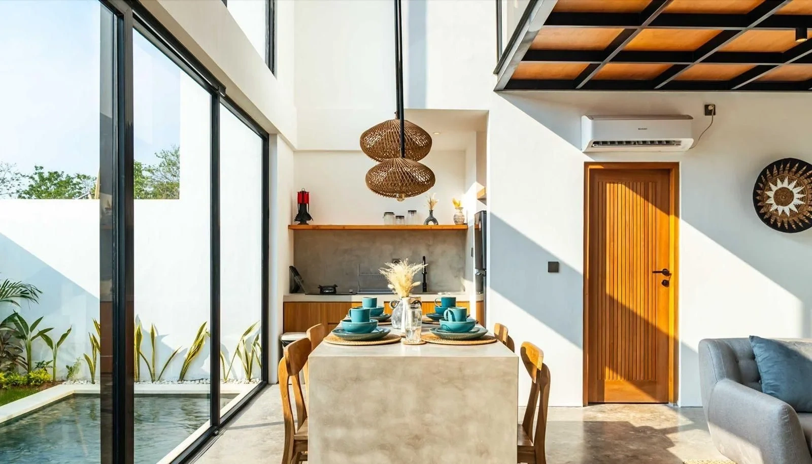 2 - venta villa uluwatu bali indonesia