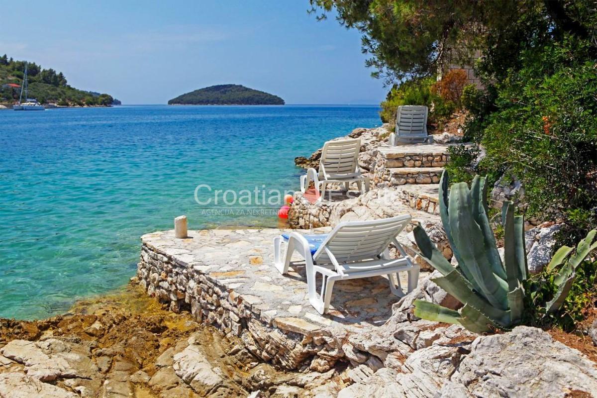 2 - verkauf business direkt am wasser korčula dubrovnik-neretva kroatien