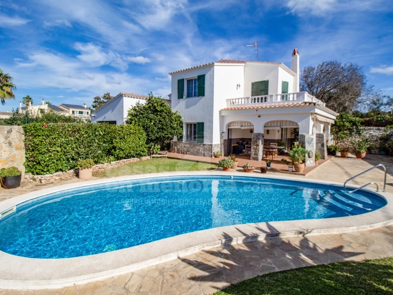 1 - house for sale in es castell minorca - balearic islands spain