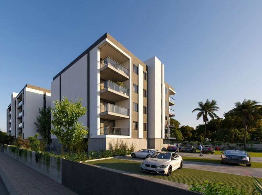 2 - vente appartement limassol limassol chypre