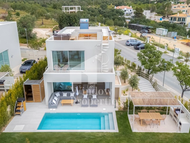 1 - venta casa santa bárbara de nexe algarve portugal