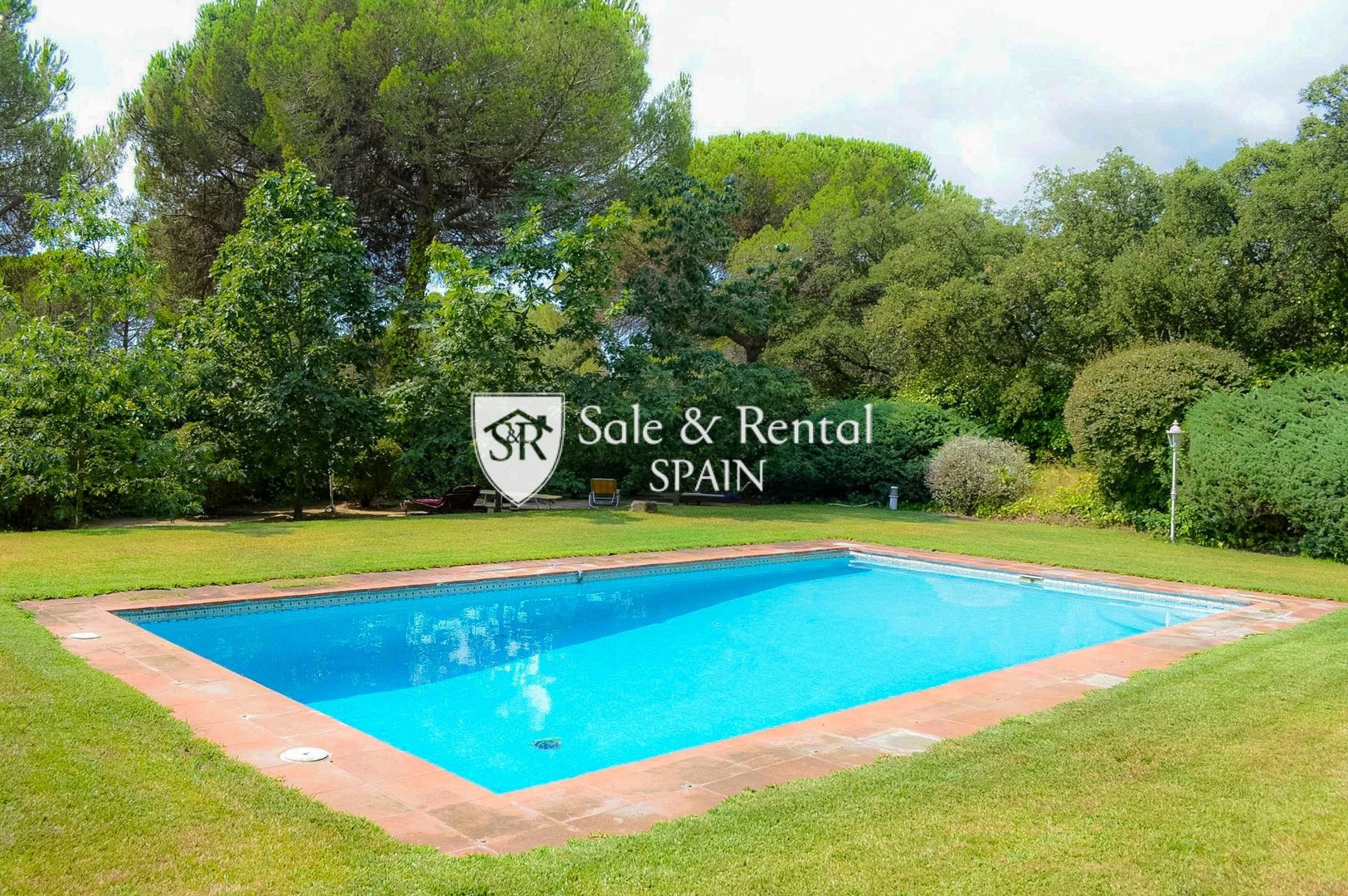 2 - vente maison vue mer sant andreu de llavaneres catalogne espagne