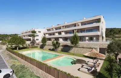 1 - venda apartamento orihuela-costa comunidade valenciana espanha