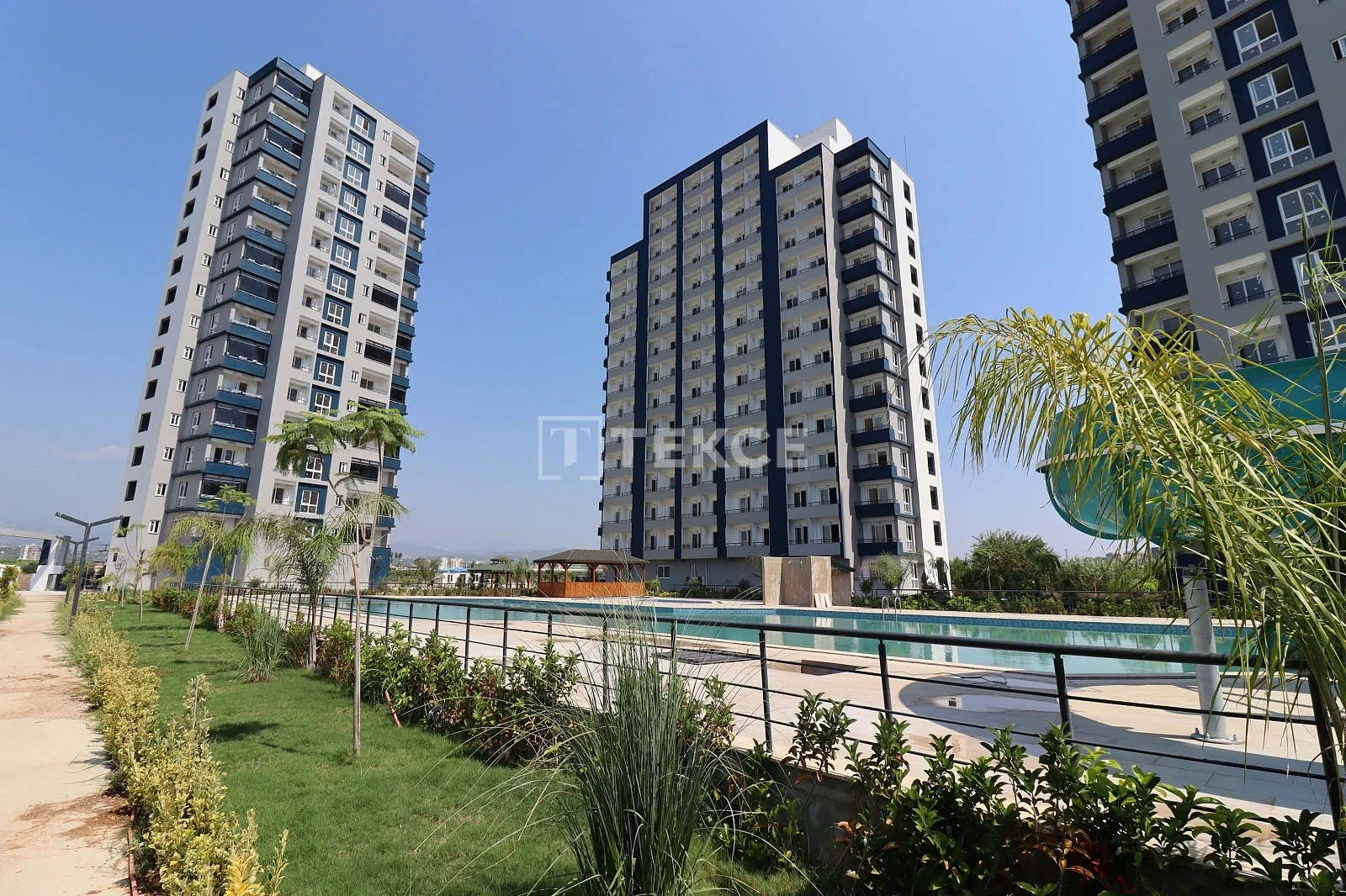 1 - venta apartamento a pie de playa erdemli mersin turquía