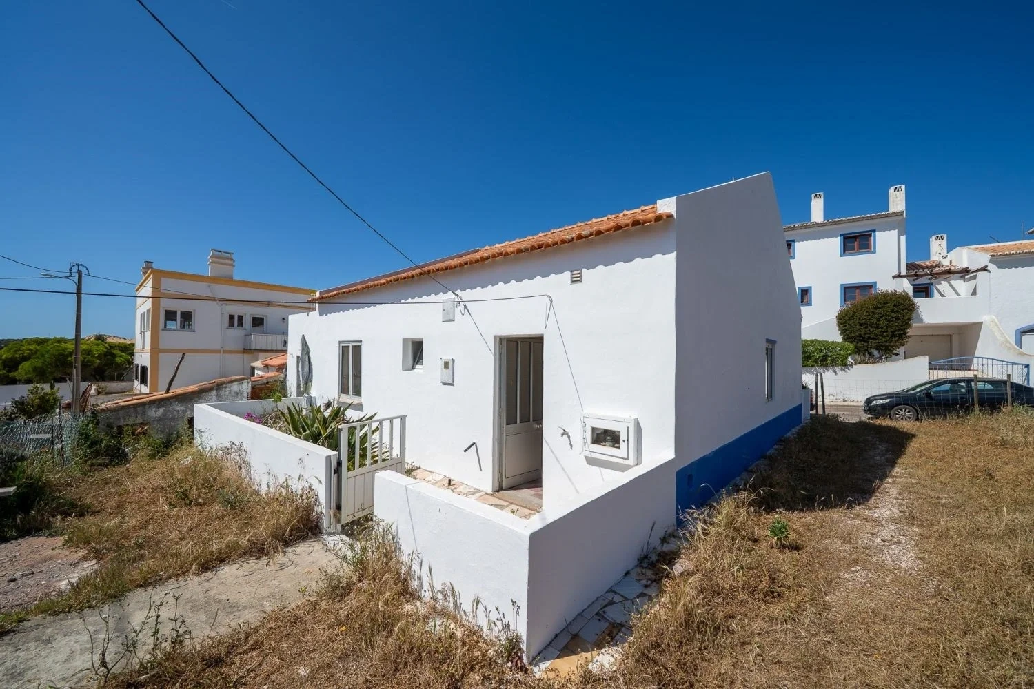 2 - vente maison aljezur algarve portugal
